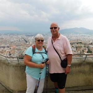 Meet your Posher, Joe-willa